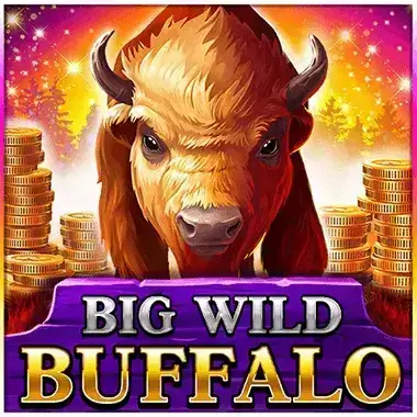 Play Big Wild Buffalo Sun Bingo casino