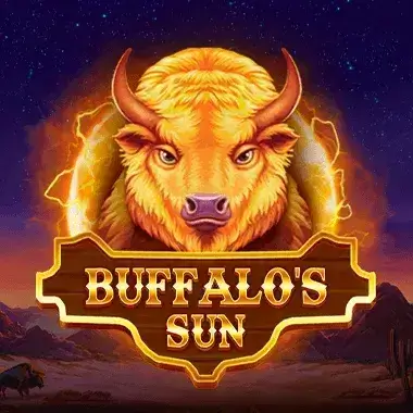 Play Buffalo's Sun Sun Bingo casino