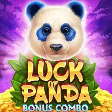 Play Luck of Panda Bonus Combo Sun Bingo casino