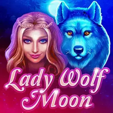 Play Lady Wolf Moon Sun Bingo casino