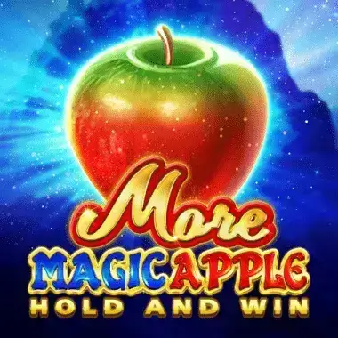 Play Speel More Magic Apple bij Sun Bingo