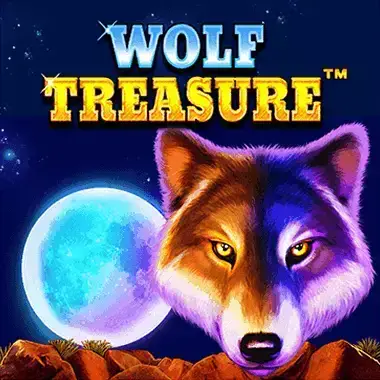 Play Wolf Treasure Sun Bingo casino